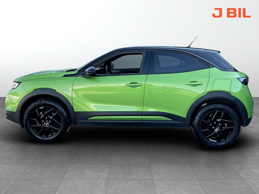 Bild på Opel Mokka-e GS 136hk Aut - PRIVATLEASING!