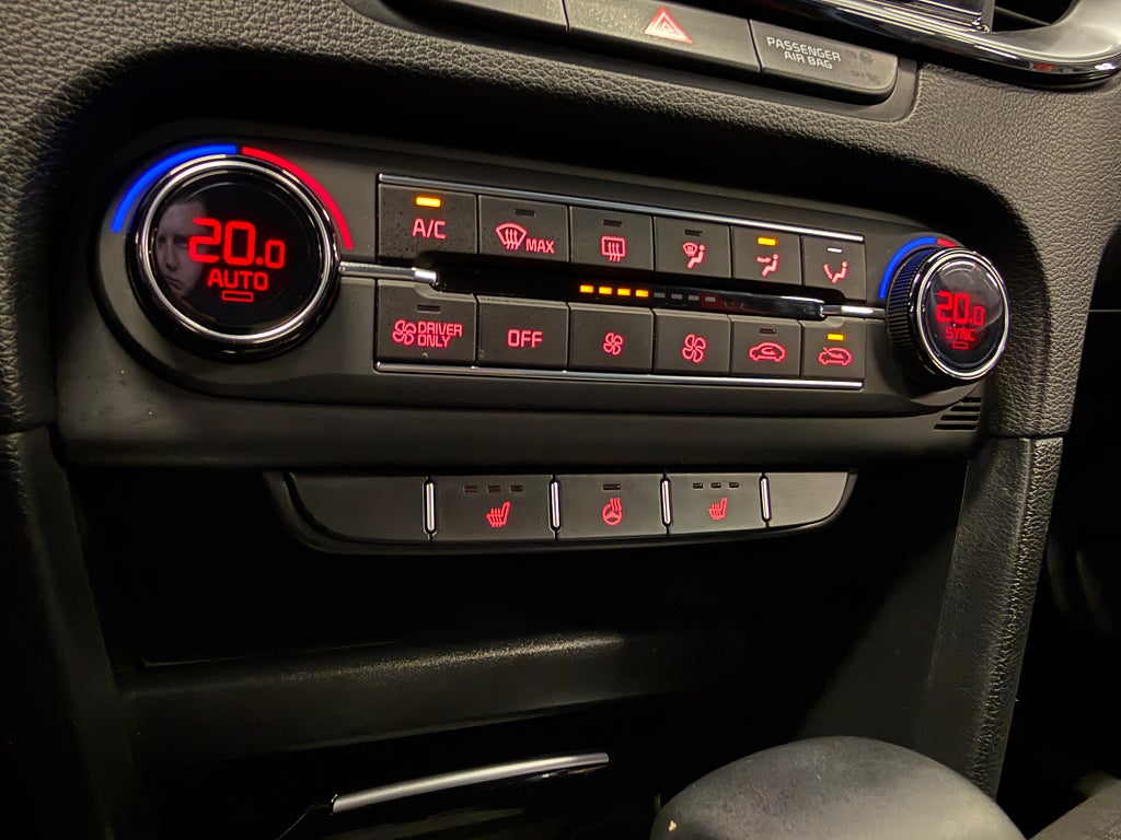 Kia Ceed 2020 - miniatyr 22