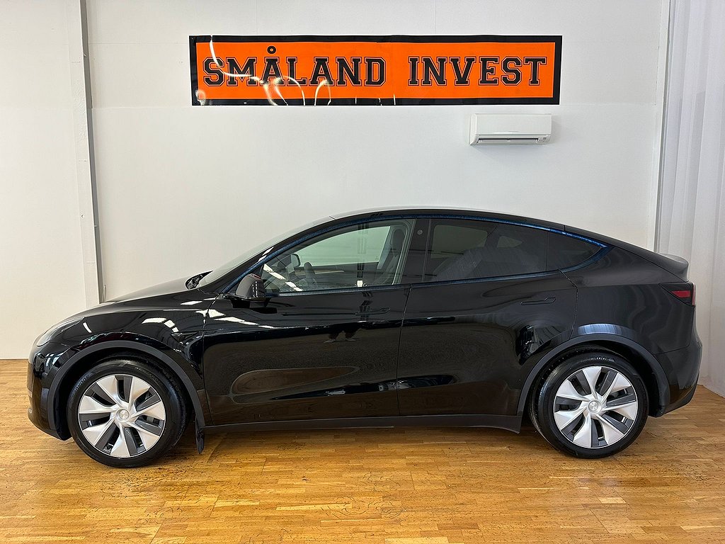 Tesla Model Y Long Range AWD/Leasing/Drag/Moms/Export/