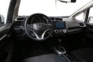 Halvkombi Honda Jazz 12 av 25