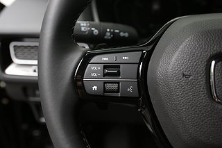 Halvkombi Honda Civic 13 av 26