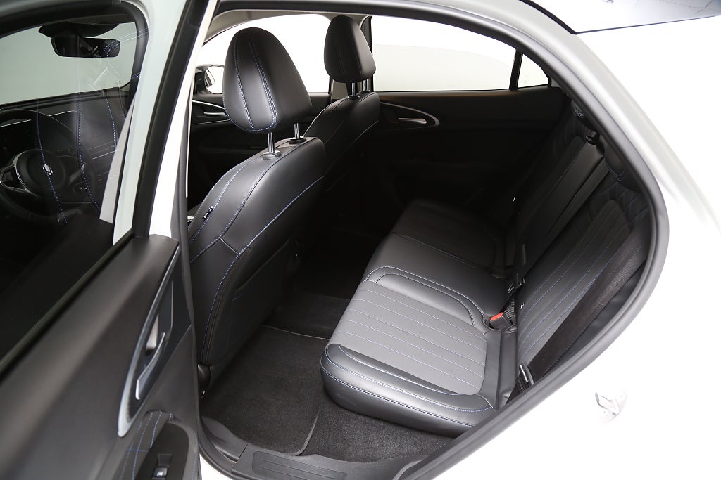 ORA Funky Cat 48Kwh 30mil/räckvidd | 1,95% ränta |360-kamera