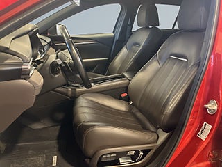Mazda 6 Wagon 2.2 SKYACTIV-D AWD Drag Värmare Kamera S&V-hjul – bild 7