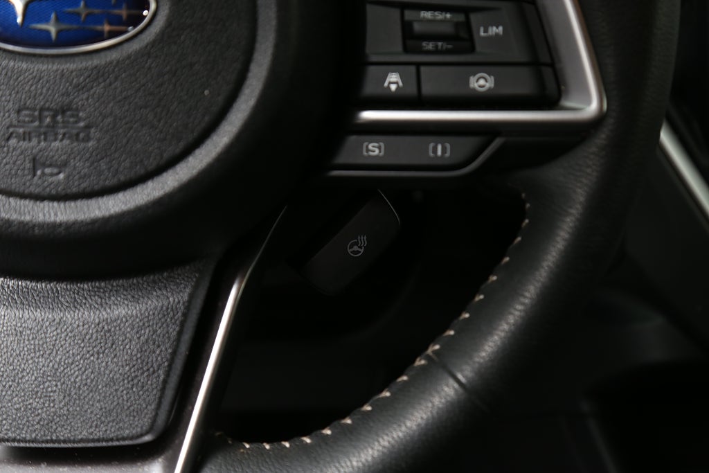 Subaru Crosstrek 2,0i e-Boxer Limited Xfuel E85 AWD Motorvärmare Drag 2025