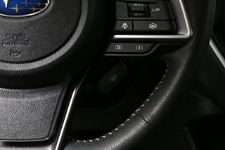 SUV Subaru Crosstrek 19 av 29