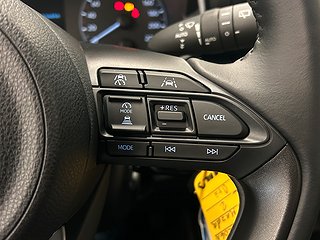 Mazda 2 Hybrid Centre Line Kamera/Psens/CarPlay/10ÅrsGaranti