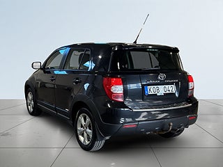Toyota Urban Cruiser Toyota Urban Cruiser 1.4 NAV Värmare SoV Drag