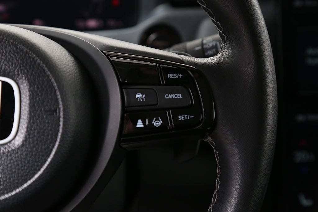 Honda e:Ny1 Elegance 68.8kWh 412km räckvidd | Demobil