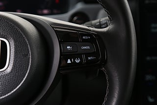 SUV Honda e:Ny1 11 av 19