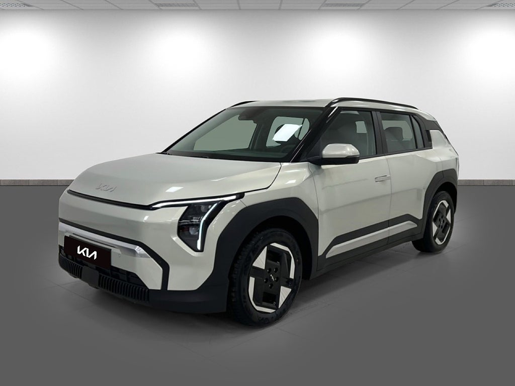 Kia EV3 Long Range 81.4 kWh *Privatleasing*