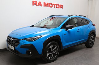 SUV Subaru Crosstrek 1 av 26