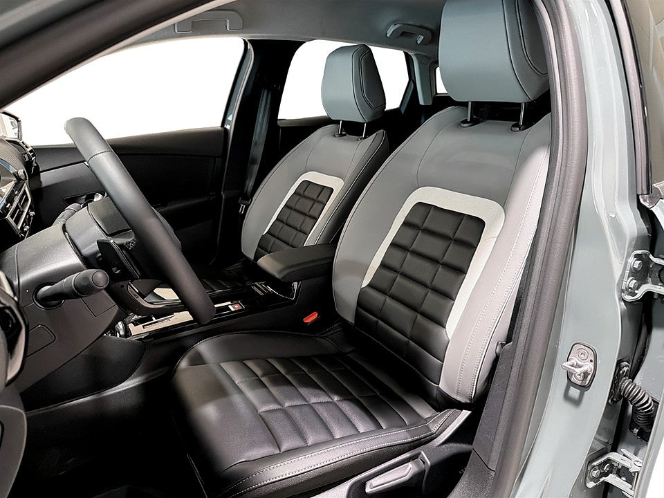 Bild på Citroën C4 Max PureTech 130hk Aut - DEMO