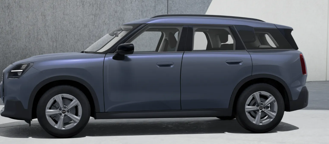 MINI Countryman 2026, bild 2/10