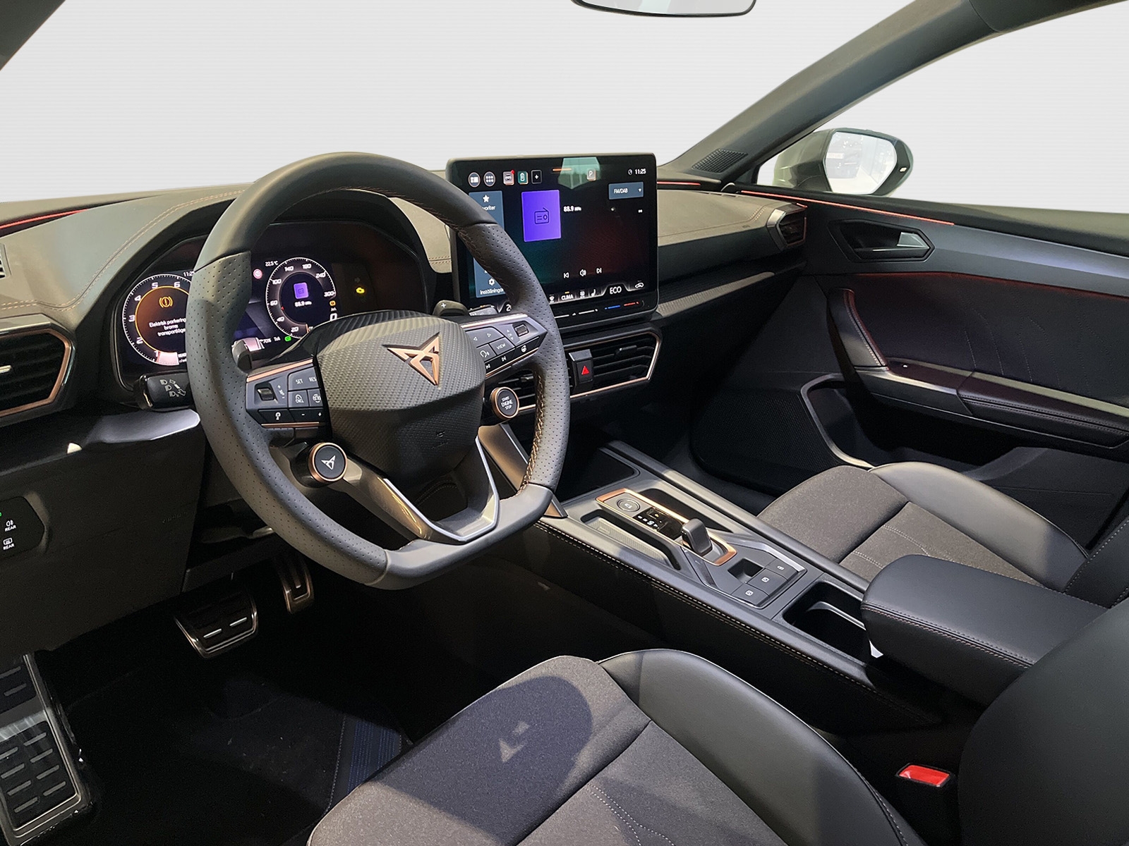Cupra Leon 2026, photo 5/10