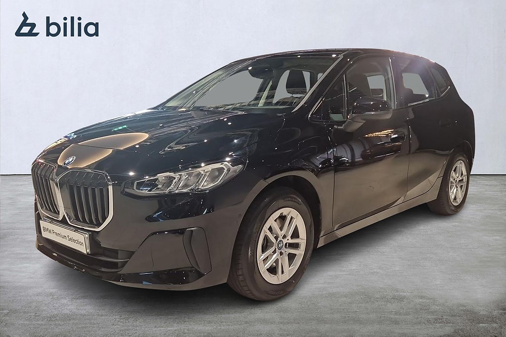 BMW 225e xDrive Active Tourer Steptronic Backkamera
