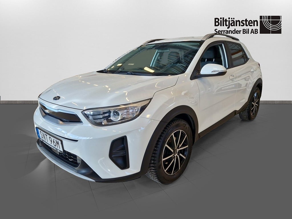 Kia Stonic 1.0 T-GDI Advance