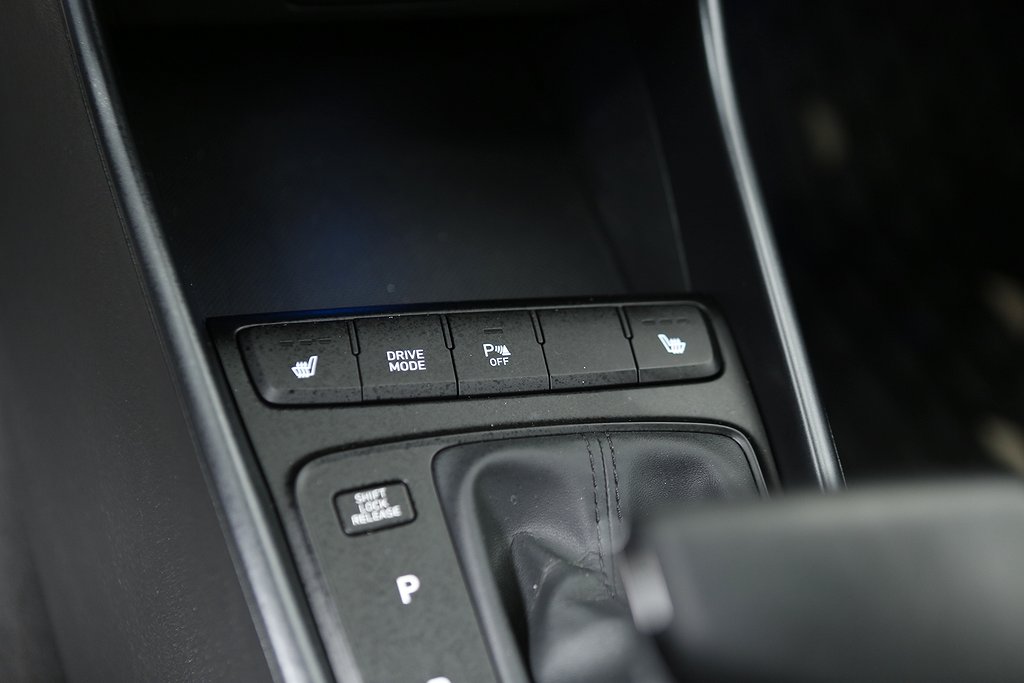 Hyundai Bayon 1,0 T-GDI 7DCT MHEV ESSENTIAL Nybilsgaranti 2023
