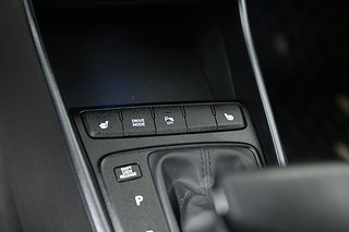 SUV Hyundai Bayon 22 av 25