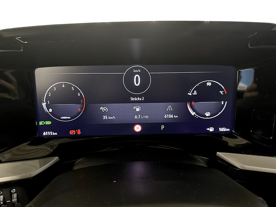 Bild på Opel Mokka Ultimate 1.2 Turbo 130hk Aut KAMPANJRÄNTA 3,99%