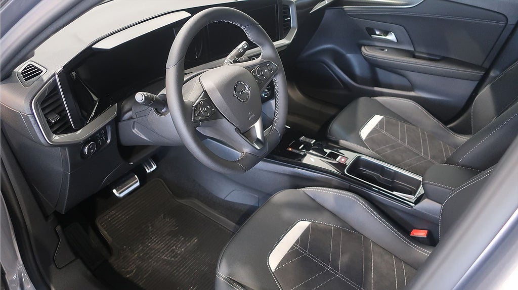 Bild på Opel Mokka SE Edition P130 Aut - DEMO