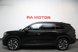 SUV Skoda Kodiaq 3 av 28