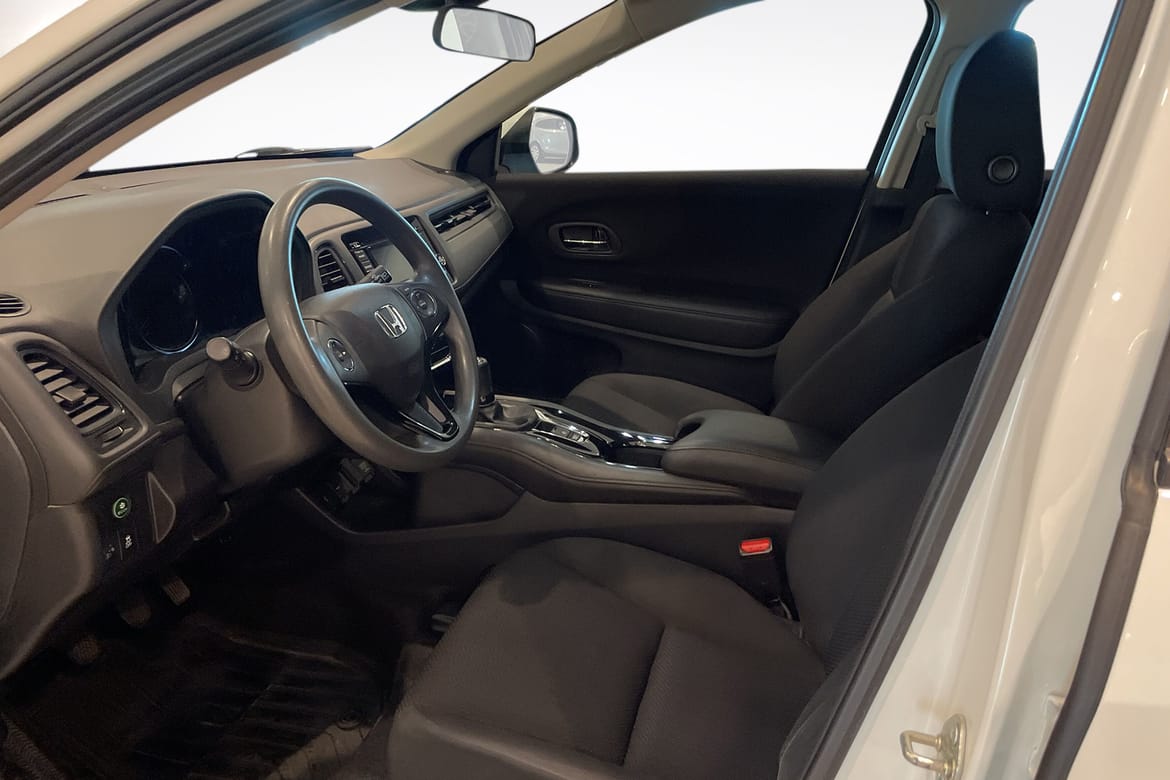 Honda HR-V 1,5i-VTEC 2018, bild 6/35