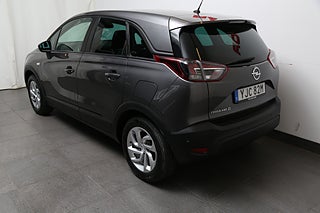 SUV Opel Crossland 4 av 26