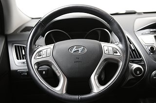 SUV Hyundai ix35 16 av 24