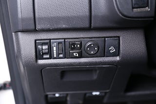 Transportbil - Flak Isuzu D-Max 17 av 25