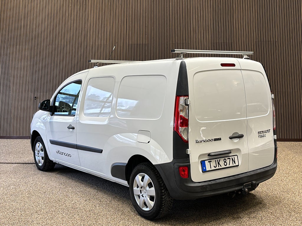Renault Kangoo Express Maxi 1.5 dCi
