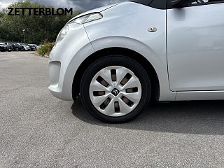 Halvkombi Citroën C1 13 av 15