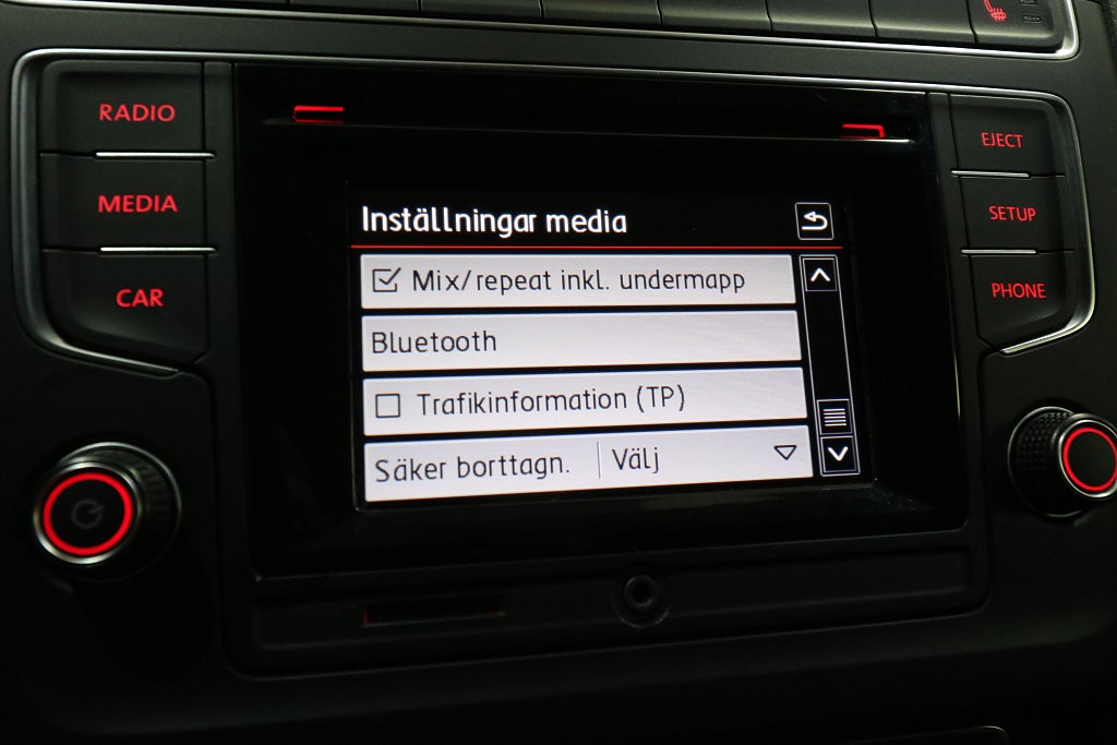 Volkswagen Polo 2015 - miniatyr 13