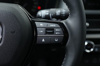 Halvkombi Honda Civic 24 av 28