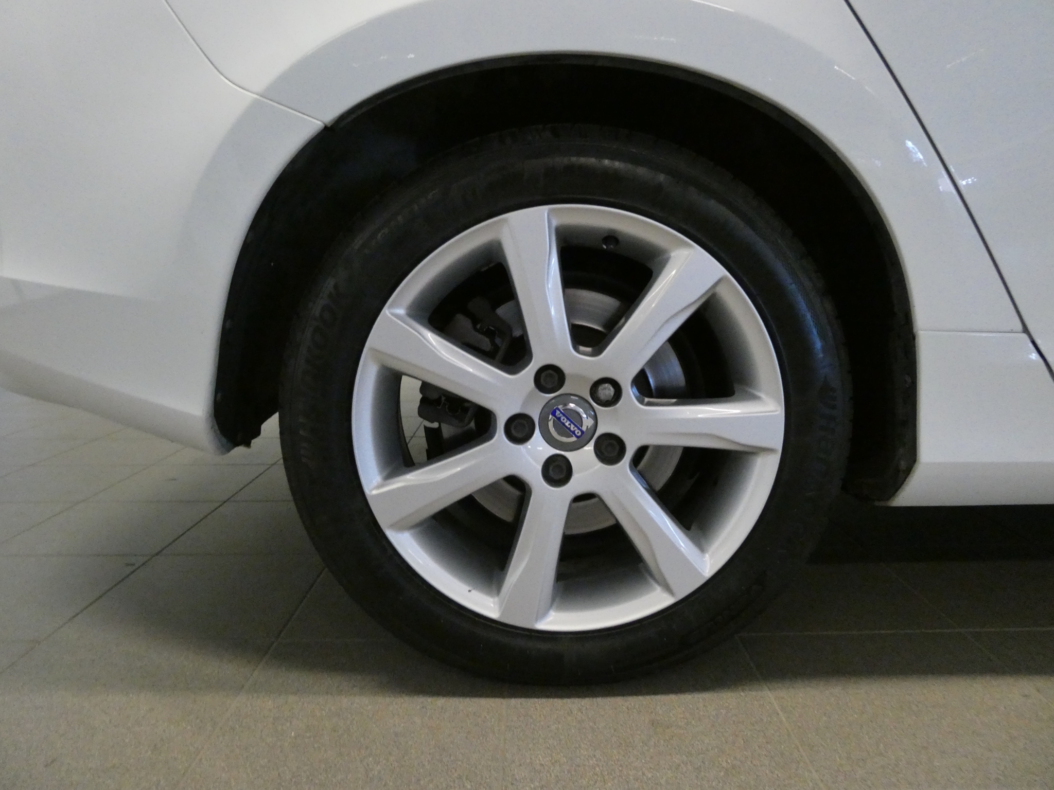 Volvo V60 2018, bild 7/52