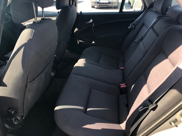 Saab 9-5 2006, bild 3/36