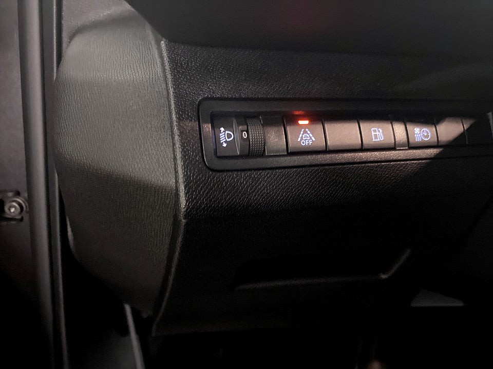 Bild på Peugeot 3008 Active Hybrid 225hk Aut - B-KAMERA, CARPLAY