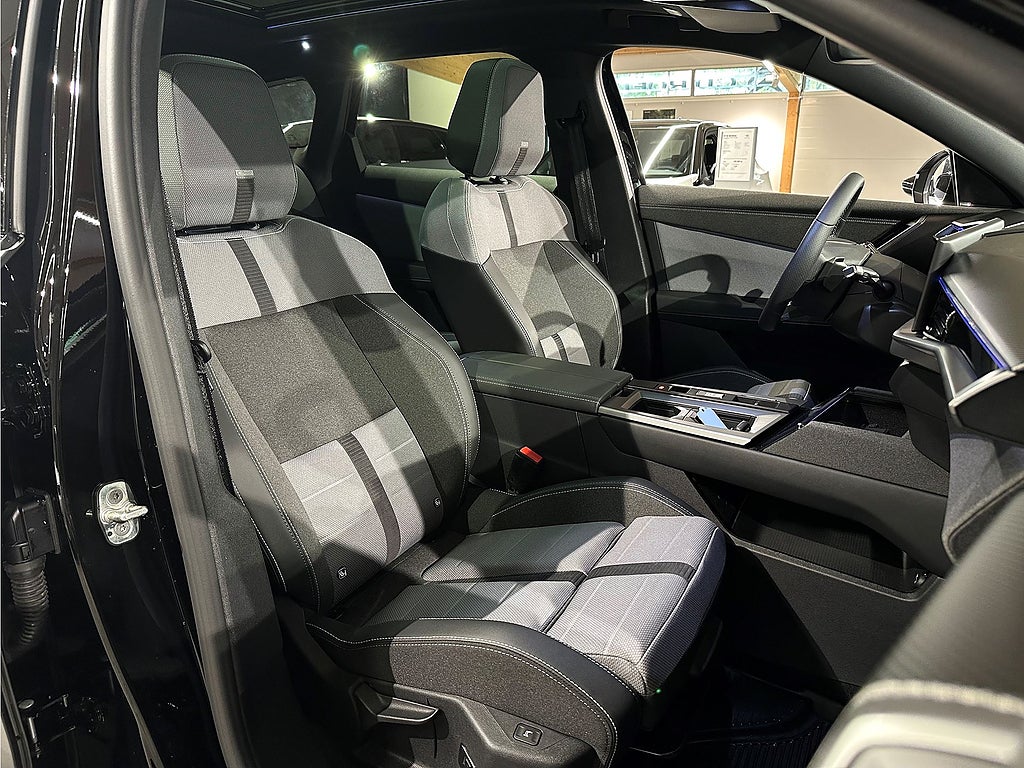 Bild på Opel Grandland GS 73kWh 213hk Aut - EXTENDED RANGE,PANO