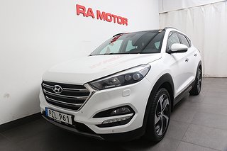SUV Hyundai Tucson