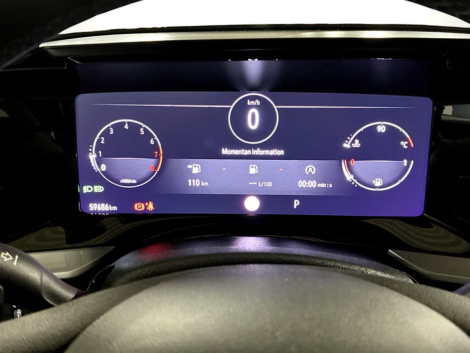 Bild på Opel Mokka Ultimate 1.2 Turbo 130hk Aut B-KAMERA CARPLAY