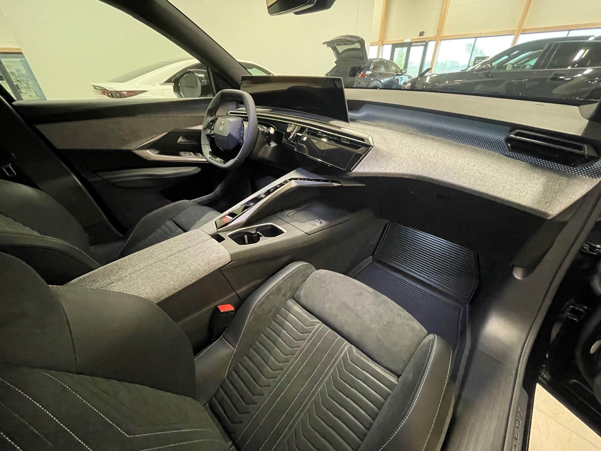 Peugeot 5008 2026, kuva 6/10