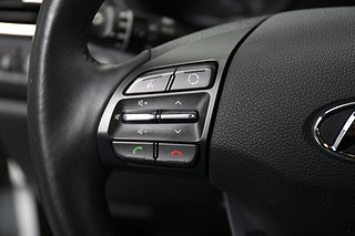Halvkombi Hyundai i30 Fastback 10 av 19