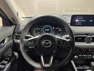SUV Mazda CX-5 16 av 22