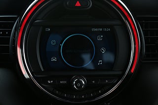 Halvkombi MINI Cooper 18 av 24