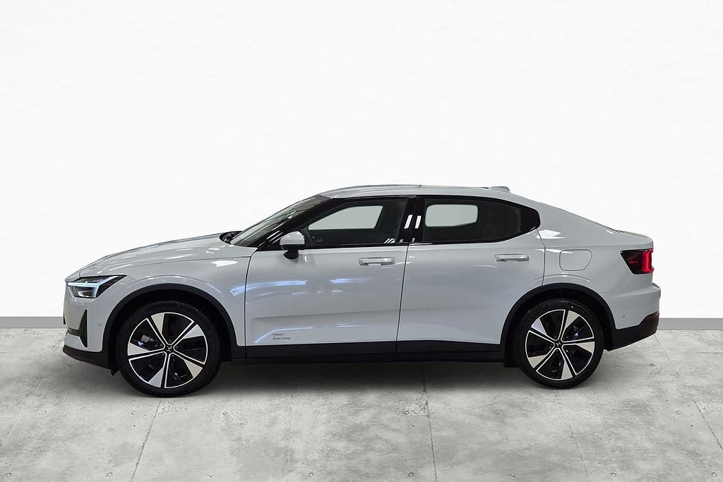 Polestar 2 Long range Dual motor
