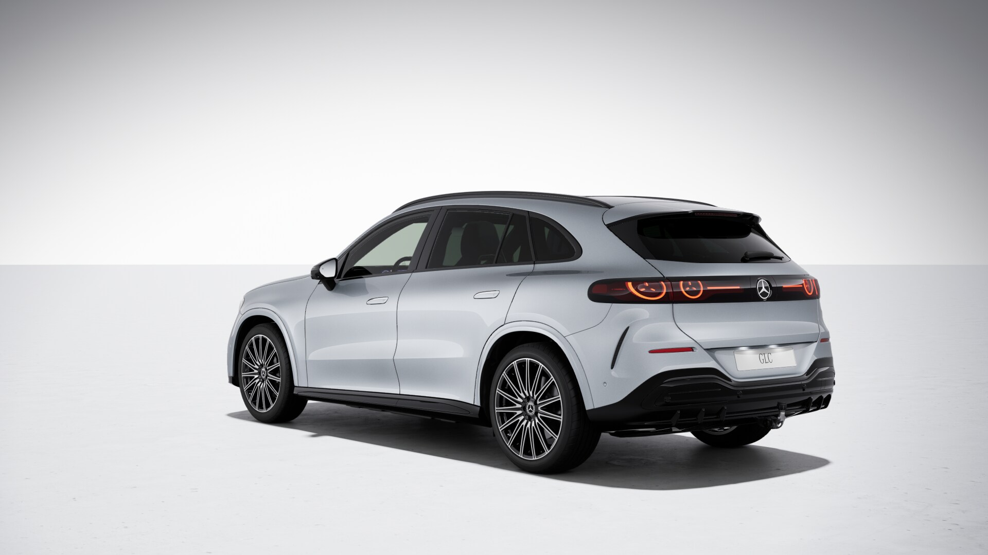 Mercedes-Benz GLC 2026, bild 6/24