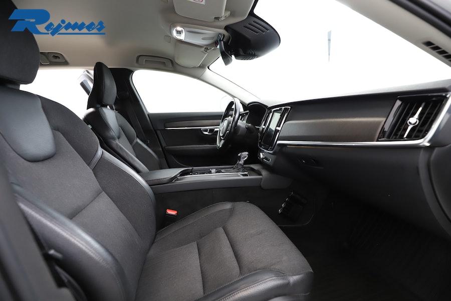 Volvo V90 Cross Country 2019, bild 5/58