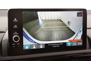 SUV Honda CR-V 24 av 26