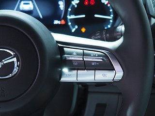 SUV Mazda MX-30 19 av 20