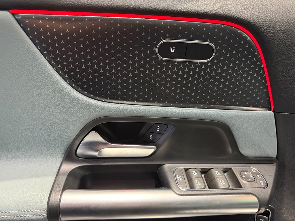 Mercedes-Benz EQA 300 4MATIC AMG Drag Apd. fart Advanced pkt - bild 11