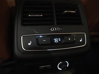 Kombi Audi A4 24 av 26